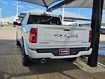 New 2025 Ram 1500 Laramie Crew Cab 4x4 Pickup for sale #SN715553 - photo 9