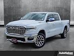 New 2025 Ram 1500 Longhorn Crew Cab 4x4 Pickup for sale #SN717133 - photo 1