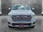 New 2025 Ram 1500 Longhorn Crew Cab 4x4 Pickup for sale #SN717133 - photo 2