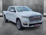 New 2025 Ram 1500 Longhorn Crew Cab 4x4 Pickup for sale #SN717133 - photo 3