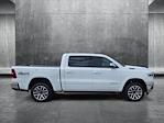 New 2025 Ram 1500 Longhorn Crew Cab 4x4 Pickup for sale #SN717133 - photo 4