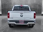New 2025 Ram 1500 Longhorn Crew Cab 4x4 Pickup for sale #SN717133 - photo 6