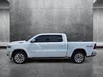 New 2025 Ram 1500 Longhorn Crew Cab 4x4 Pickup for sale #SN717133 - photo 8