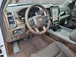 New 2025 Ram 1500 Longhorn Crew Cab 4x4 Pickup for sale #SN717133 - photo 9