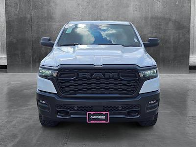 New 2025 Ram 1500 Warlock Crew Cab 4x4 Pickup for sale #SN718998 - photo 2