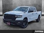 New 2025 Ram 1500 Warlock Crew Cab 4x4 Pickup for sale #SN718998 - photo 1