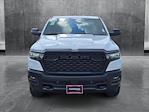 New 2025 Ram 1500 Warlock Crew Cab 4x4 Pickup for sale #SN718998 - photo 2