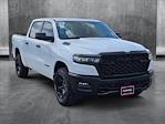 New 2025 Ram 1500 Warlock Crew Cab 4x4 Pickup for sale #SN718998 - photo 3