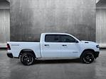 New 2025 Ram 1500 Warlock Crew Cab 4x4 Pickup for sale #SN718998 - photo 4