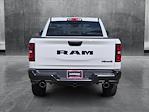 New 2025 Ram 1500 Warlock Crew Cab 4x4 Pickup for sale #SN718998 - photo 6