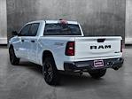 New 2025 Ram 1500 Warlock Crew Cab 4x4 Pickup for sale #SN718998 - photo 7