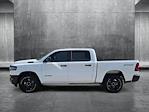 New 2025 Ram 1500 Warlock Crew Cab 4x4 Pickup for sale #SN718998 - photo 8