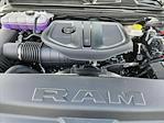 New 2025 Ram 1500 Warlock Crew Cab 4x4 Pickup for sale #SN718998 - photo 16