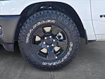 New 2025 Ram 1500 Warlock Crew Cab 4x4 Pickup for sale #SN718998 - photo 17