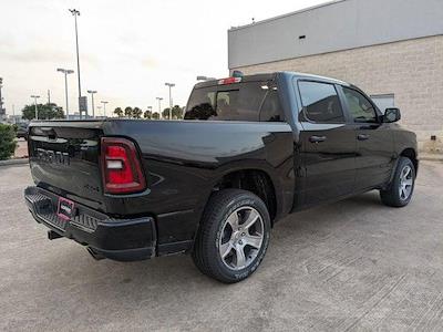 New 2025 Ram 1500 Tradesman Crew Cab 4x4 Pickup for sale #SN720571 - photo 2