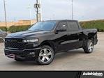 New 2025 Ram 1500 Tradesman Crew Cab 4x4 Pickup for sale #SN720571 - photo 1