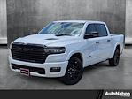 New 2025 Ram 1500 Laramie Crew Cab 4x4 Pickup for sale #SN730273 - photo 1