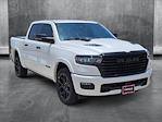 New 2025 Ram 1500 Laramie Crew Cab 4x4 Pickup for sale #SN730273 - photo 3