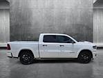 New 2025 Ram 1500 Laramie Crew Cab 4x4 Pickup for sale #SN730273 - photo 4