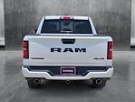 New 2025 Ram 1500 Laramie Crew Cab 4x4 Pickup for sale #SN730273 - photo 6