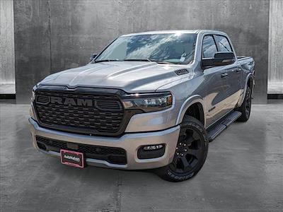 New 2025 Ram 1500 Lone Star Crew Cab 4x4 Pickup for sale #SN731475 - photo 2