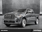 New 2025 Ram 1500 Lone Star Crew Cab 4x4 Pickup for sale #SN731475 - photo 1
