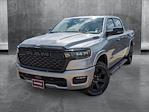 New 2025 Ram 1500 Lone Star Crew Cab 4x4 Pickup for sale #SN731475 - photo 2
