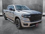 New 2025 Ram 1500 Lone Star Crew Cab 4x4 Pickup for sale #SN731475 - photo 4
