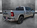 New 2025 Ram 1500 Lone Star Crew Cab 4x4 Pickup for sale #SN731475 - photo 6