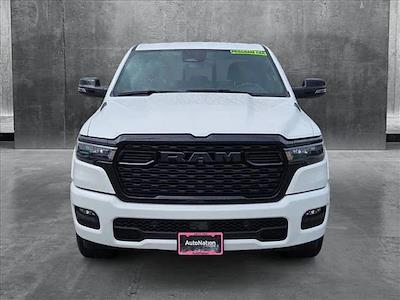 New 2025 Ram 1500 Lone Star Crew Cab 4x4 Pickup for sale #SN737729 - photo 2