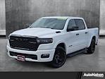 New 2025 Ram 1500 Lone Star Crew Cab 4x4 Pickup for sale #SN737729 - photo 1