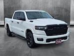 New 2025 Ram 1500 Lone Star Crew Cab 4x4 Pickup for sale #SN737729 - photo 3