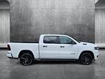 New 2025 Ram 1500 Lone Star Crew Cab 4x4 Pickup for sale #SN737729 - photo 4
