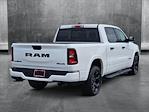 New 2025 Ram 1500 Lone Star Crew Cab 4x4 Pickup for sale #SN737729 - photo 5