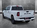 New 2025 Ram 1500 Lone Star Crew Cab 4x4 Pickup for sale #SN737729 - photo 7
