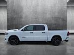 New 2025 Ram 1500 Lone Star Crew Cab 4x4 Pickup for sale #SN737729 - photo 8
