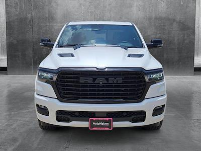 New 2025 Ram 1500 Laramie Crew Cab 4x4 Pickup for sale #SN747494 - photo 2