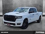 New 2025 Ram 1500 Laramie Crew Cab 4x4 Pickup for sale #SN747494 - photo 1