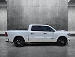 New 2025 Ram 1500 Laramie Crew Cab 4x4 Pickup for sale #SN747494 - photo 4