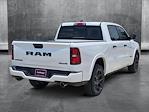 New 2025 Ram 1500 Laramie Crew Cab 4x4 Pickup for sale #SN747494 - photo 5