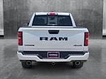 New 2025 Ram 1500 Laramie Crew Cab 4x4 Pickup for sale #SN747494 - photo 6
