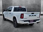 New 2025 Ram 1500 Laramie Crew Cab 4x4 Pickup for sale #SN747494 - photo 7