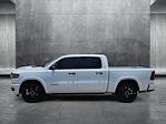 New 2025 Ram 1500 Laramie Crew Cab 4x4 Pickup for sale #SN747494 - photo 8