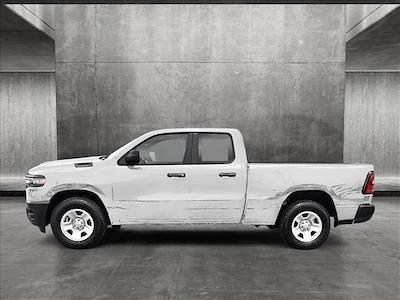 New 2025 Ram 1500 Tradesman Quad Cab Pickup for sale #SN750760 - photo 2