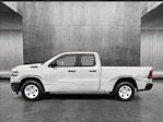 New 2025 Ram 1500 Tradesman Quad Cab Pickup for sale #SN750760 - photo 2