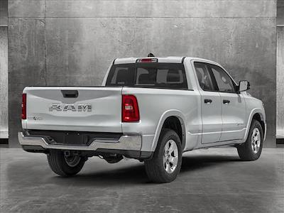 New 2025 Ram 1500 Lone Star Quad Cab Pickup for sale #SN750802 - photo 2