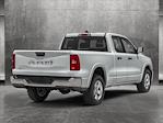 New 2025 Ram 1500 Lone Star Quad Cab Pickup for sale #SN750802 - photo 2