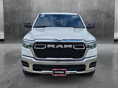 New 2025 Ram 1500 Tradesman Quad Cab 4x4 Pickup for sale #SN751451 - photo 2