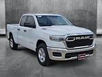 New 2025 Ram 1500 Tradesman Quad Cab 4x4 Pickup for sale #SN751451 - photo 3