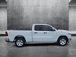 New 2025 Ram 1500 Tradesman Quad Cab 4x4 Pickup for sale #SN751451 - photo 4